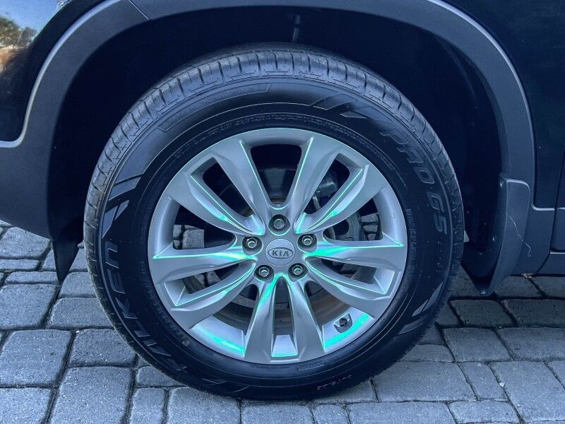 2011 Kia Sorento EX Wilmington NC