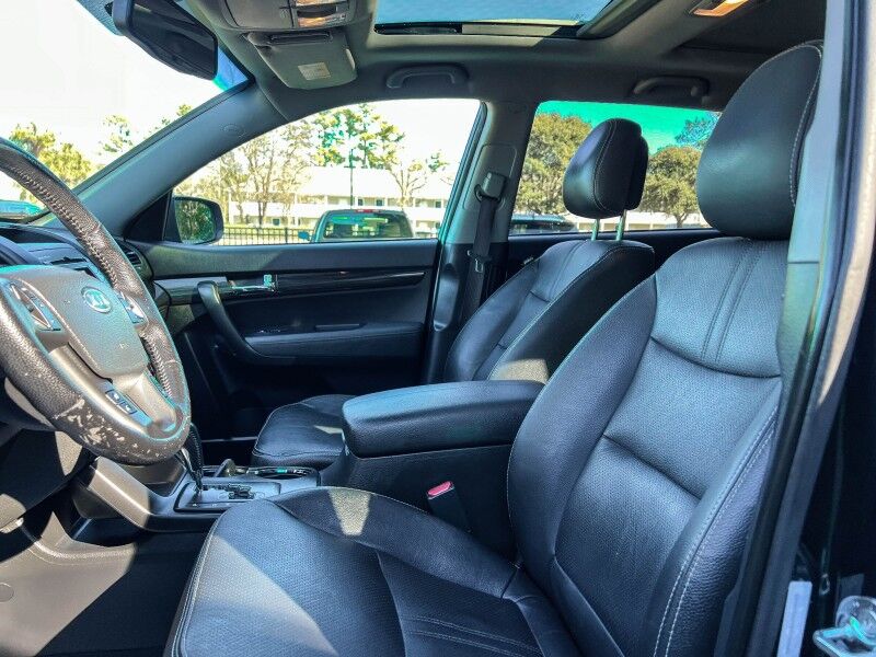 2011 Kia Sorento EX Wilmington NC