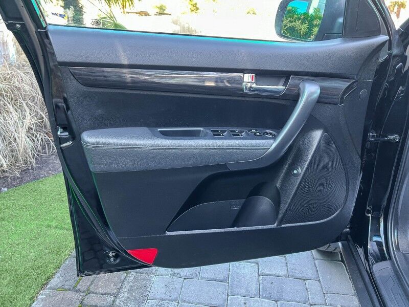 2011 Kia Sorento EX Wilmington NC