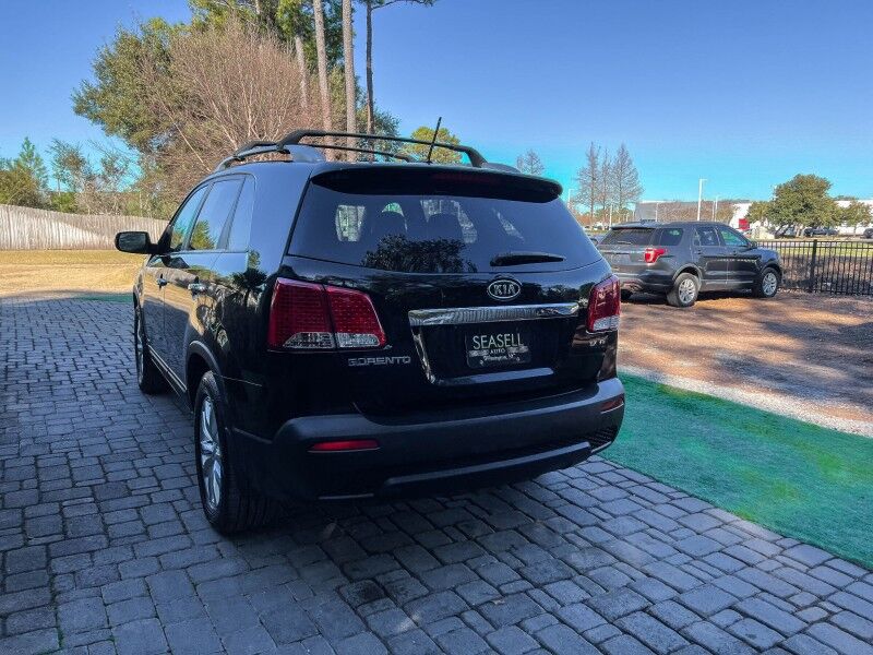 2011 Kia Sorento EX Wilmington NC
