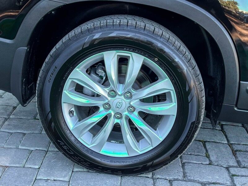 2011 Kia Sorento EX Wilmington NC