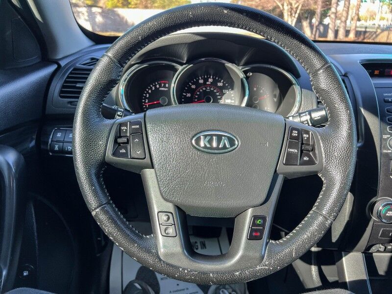 2011 Kia Sorento EX Wilmington NC