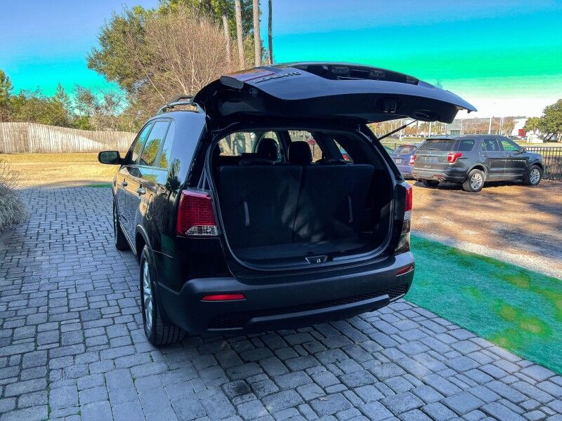 2011 Kia Sorento EX Wilmington NC