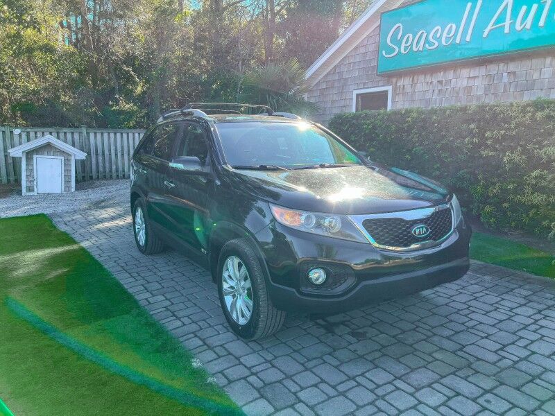 2011 Kia Sorento EX Wilmington NC