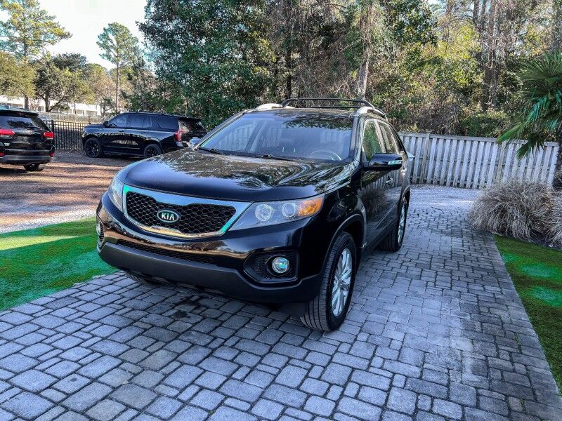 2011 Kia Sorento EX Wilmington NC