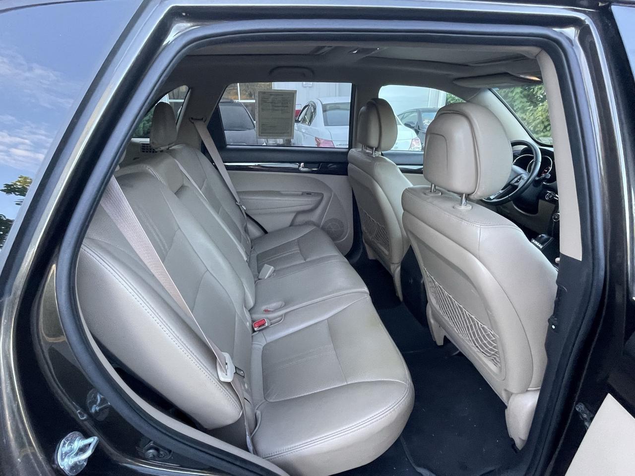 2011 Kia Sorento EX Alexandria VA