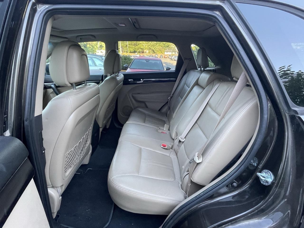 2011 Kia Sorento EX Alexandria VA