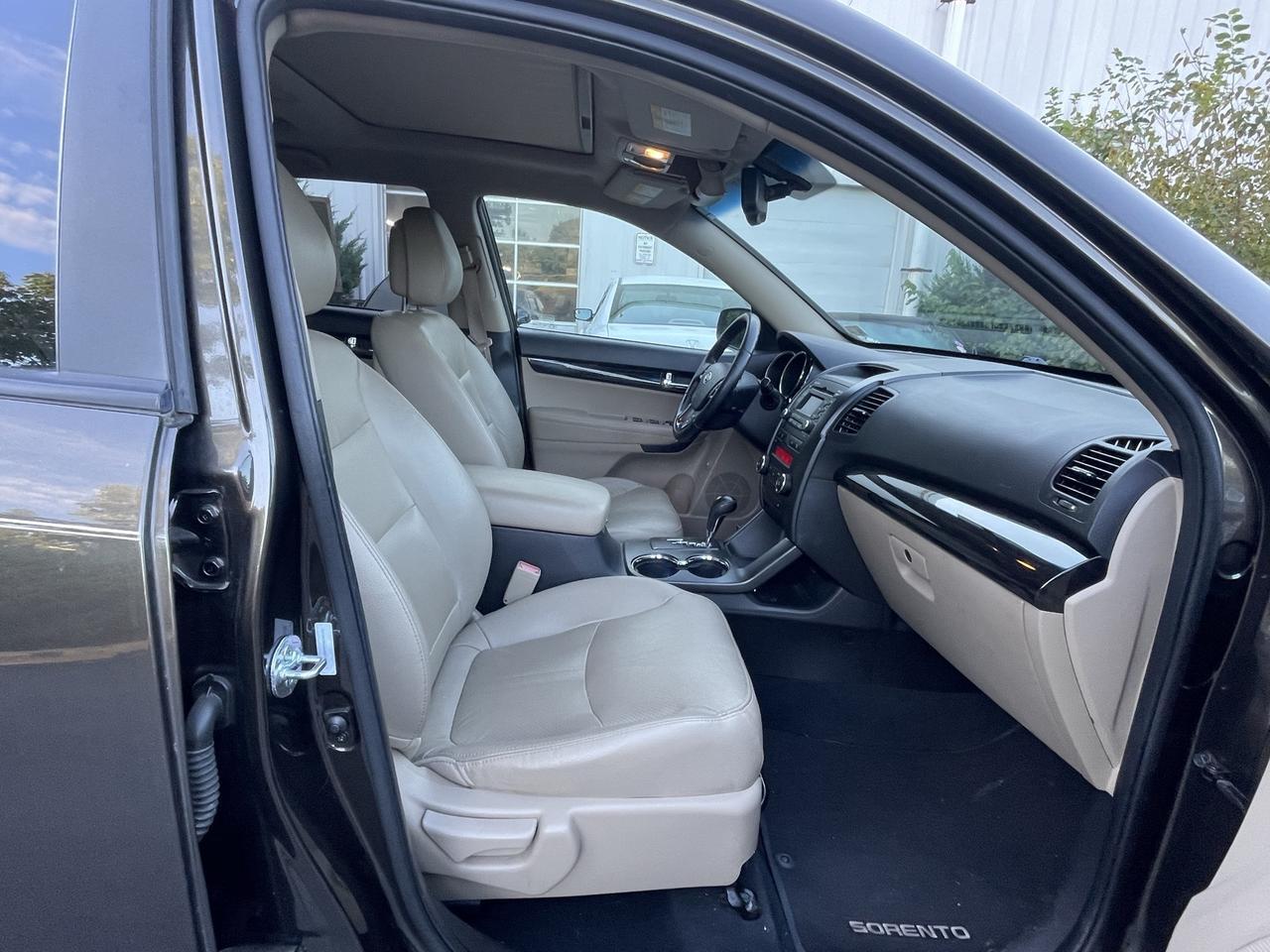 2011 Kia Sorento EX Alexandria VA