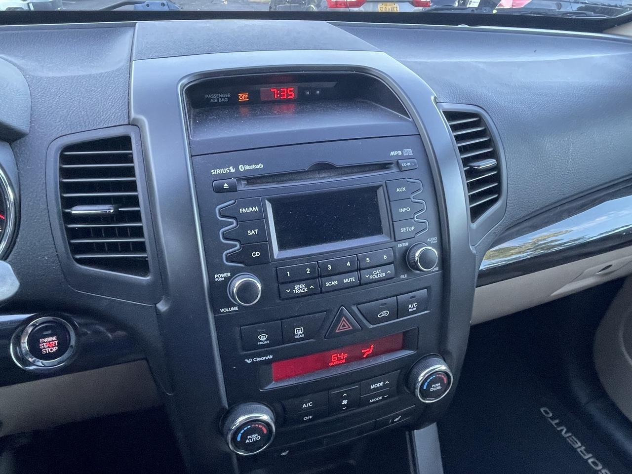 2011 Kia Sorento EX Alexandria VA