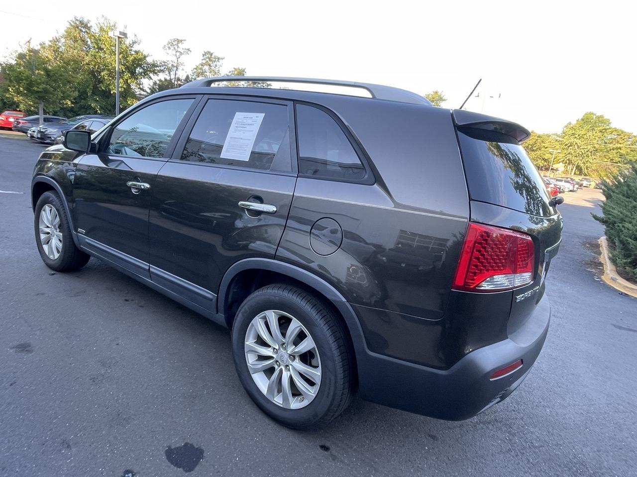 2011 Kia Sorento EX Alexandria VA