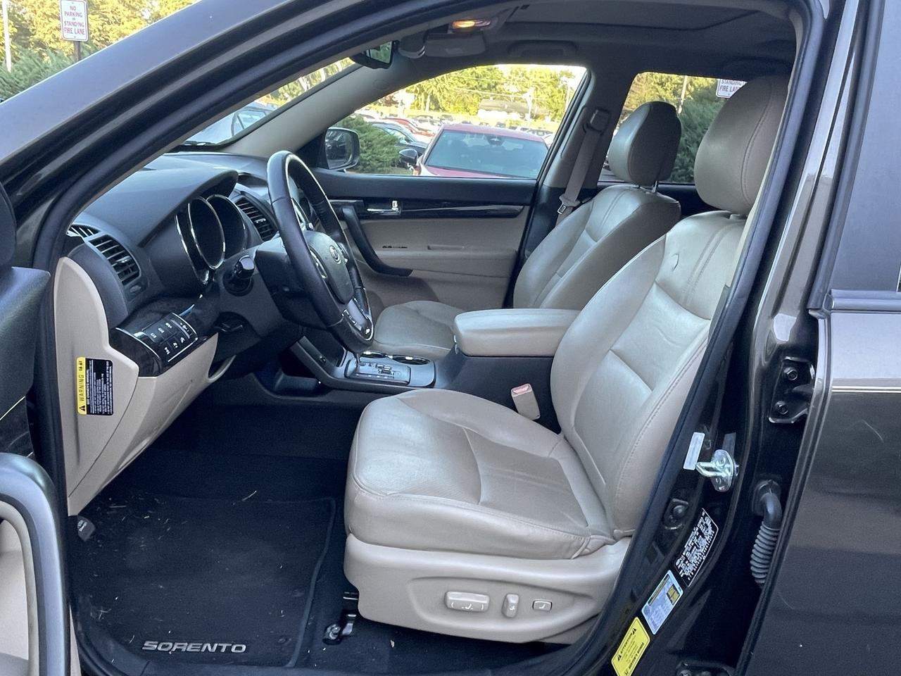 2011 Kia Sorento EX Alexandria VA