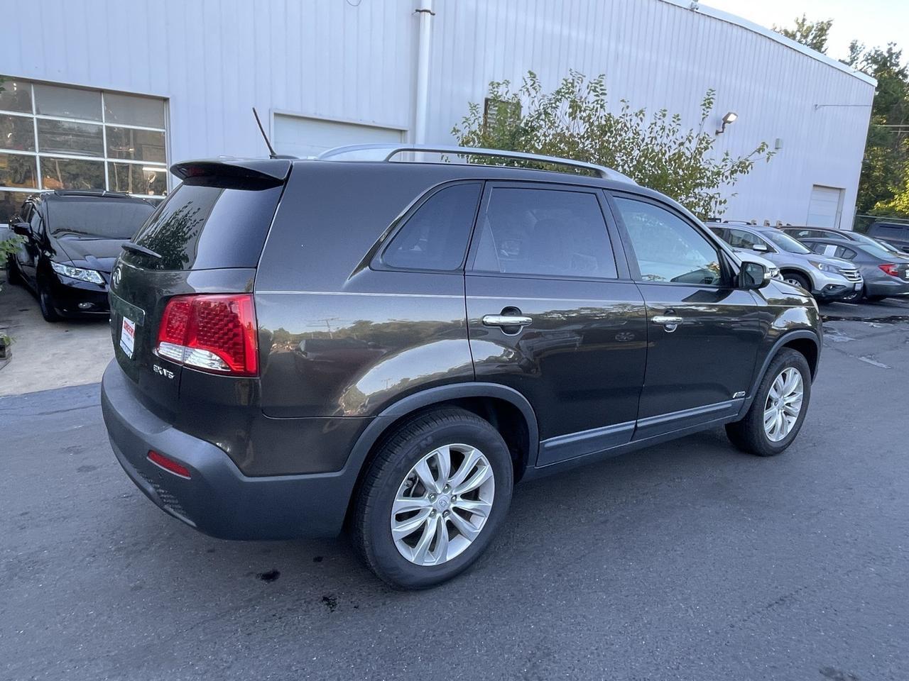 2011 Kia Sorento EX Alexandria VA