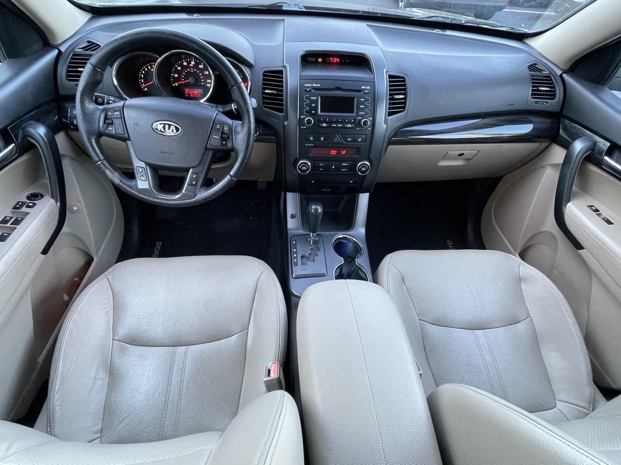2011 Kia Sorento EX Alexandria VA