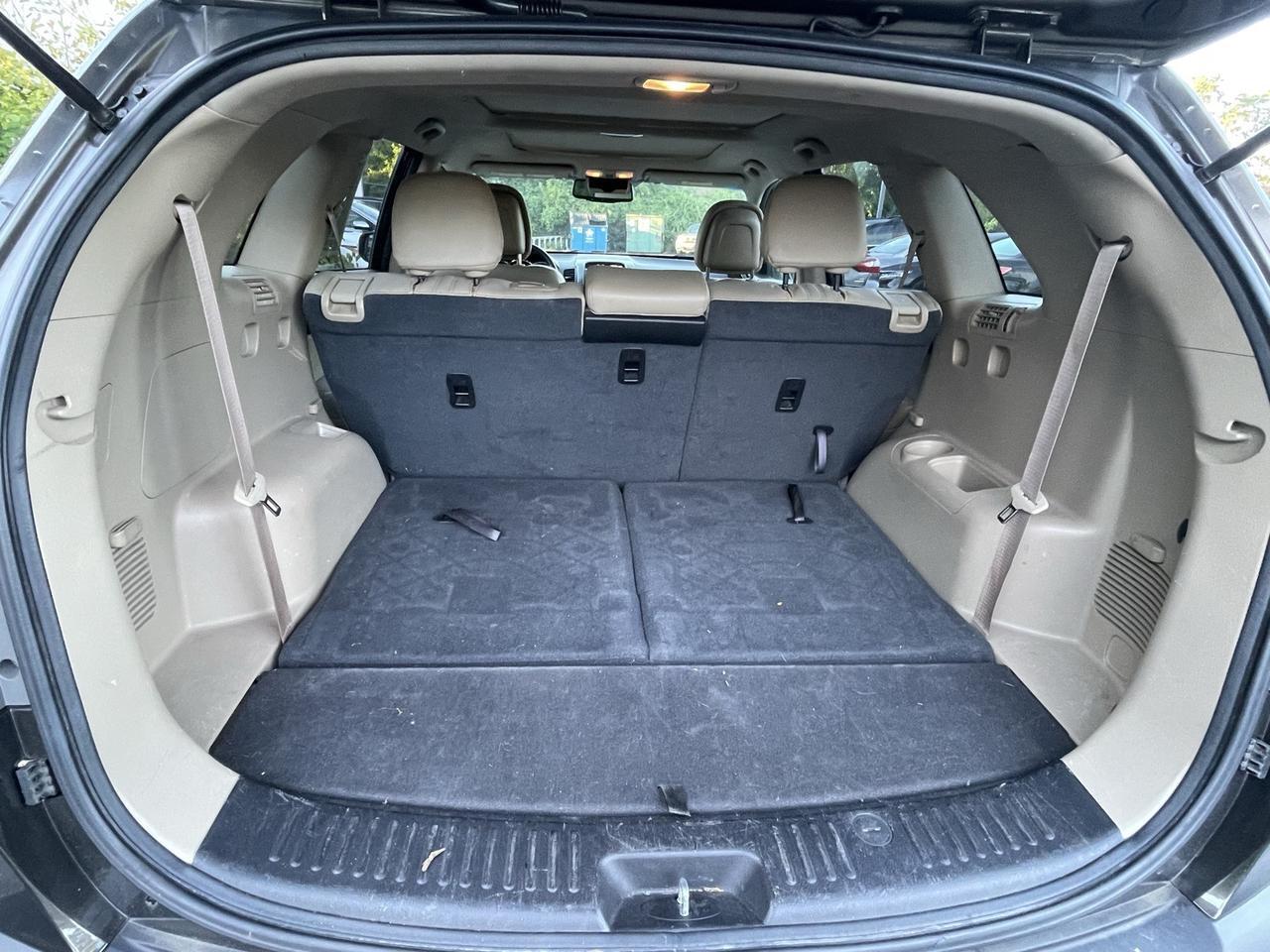2011 Kia Sorento EX Alexandria VA