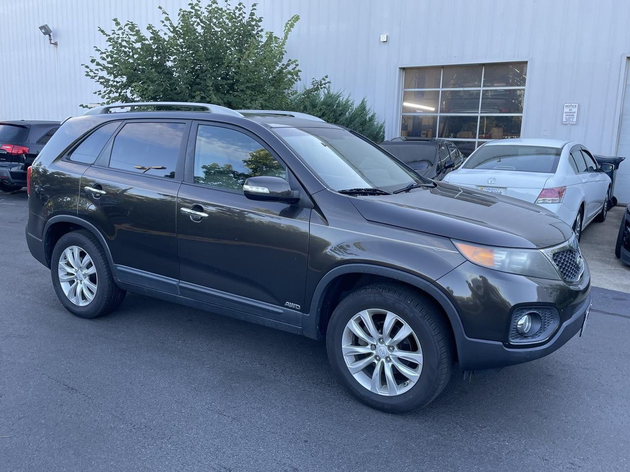 2011 Kia Sorento EX Alexandria VA