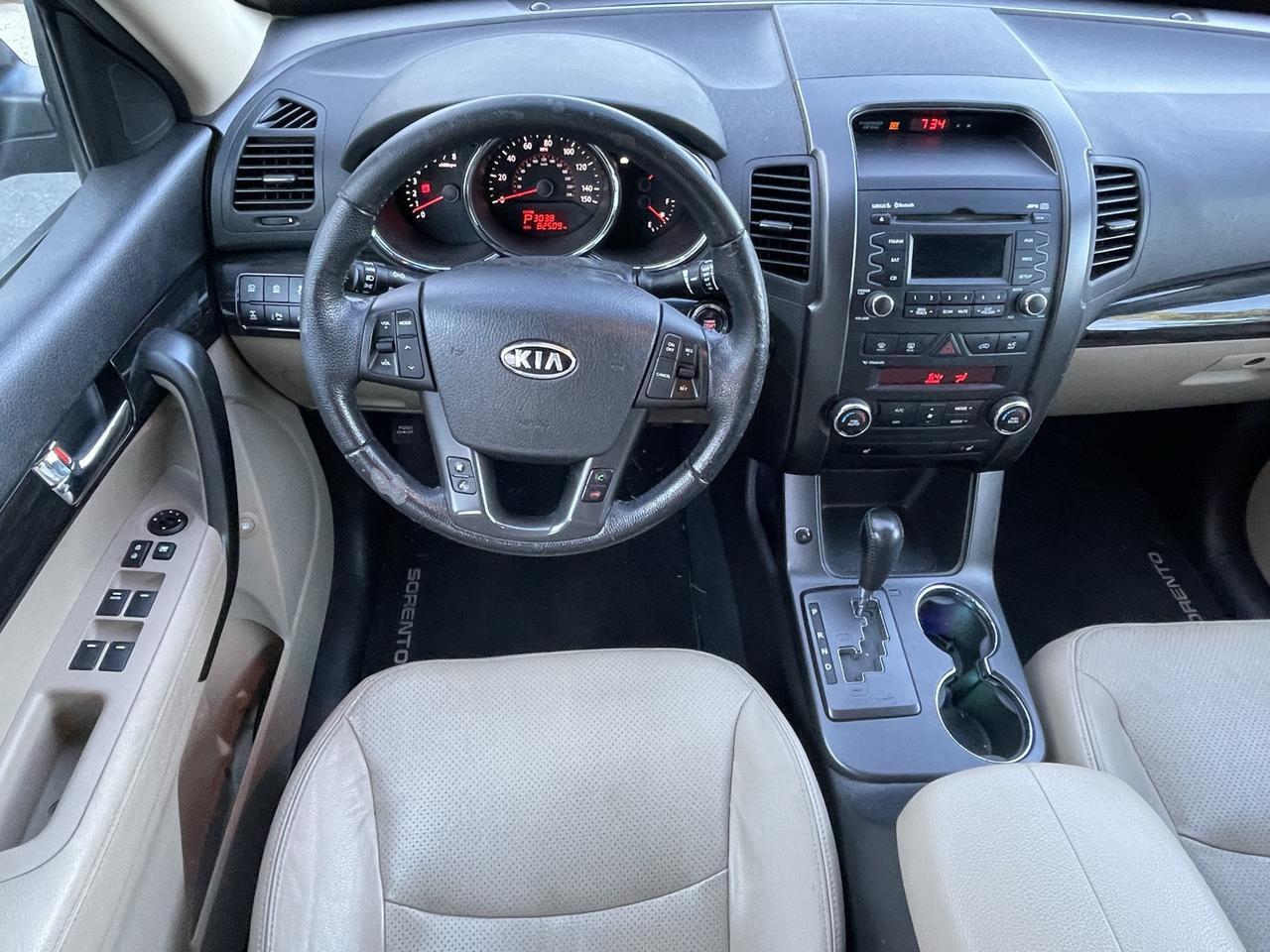 2011 Kia Sorento EX Alexandria VA