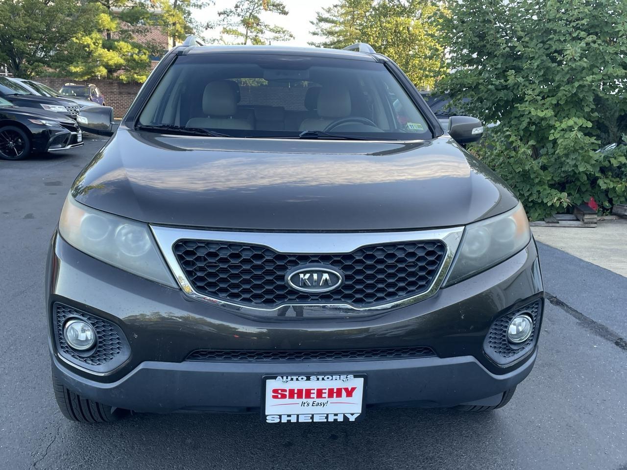2011 Kia Sorento EX Alexandria VA