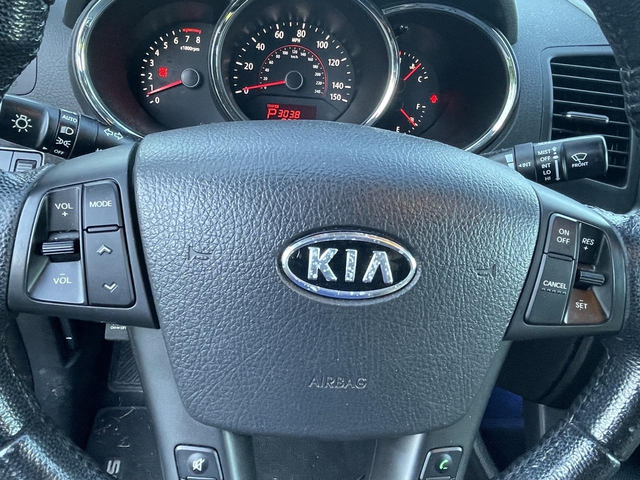 2011 Kia Sorento EX Alexandria VA