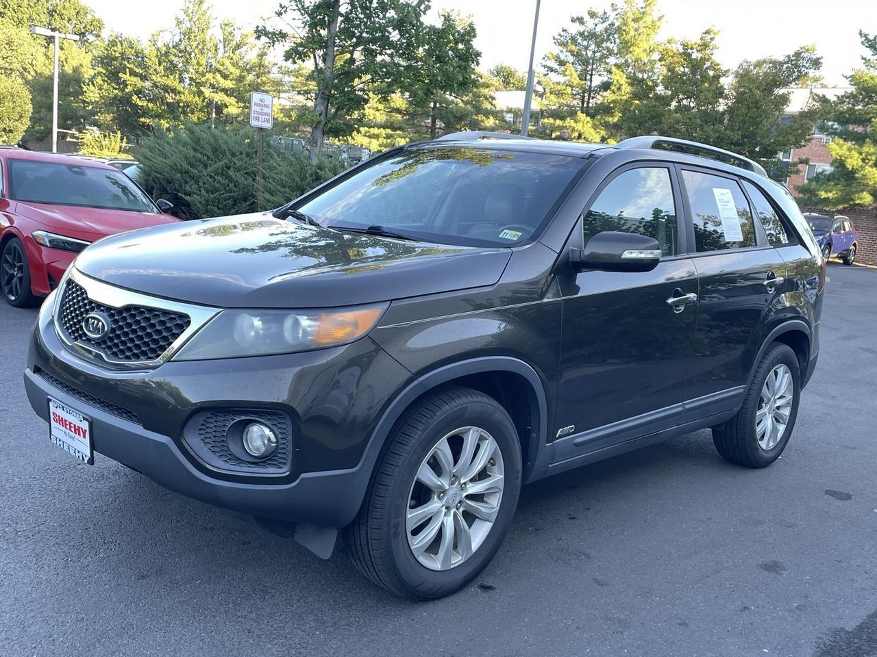 2011 Kia Sorento EX Alexandria VA