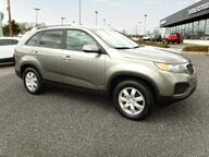 2011 Kia Sorento LX - ALL WHEEL DRIVE - 7 PASSENGER Maple Shade NJ 2011 Kia Sorento LX - ALL WHEEL DRIVE - 7 PASSENGER Maple Shade NJ