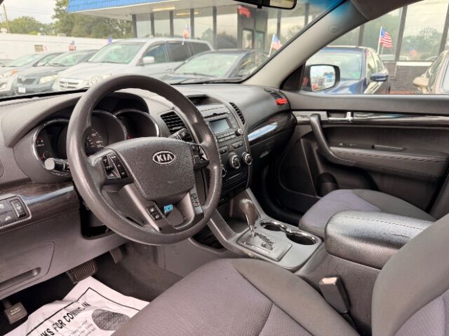 2011 Kia Sorento LX 2WD Norfolk VA