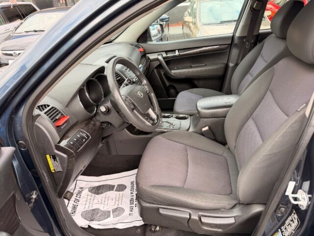 2011 Kia Sorento LX 2WD Norfolk VA