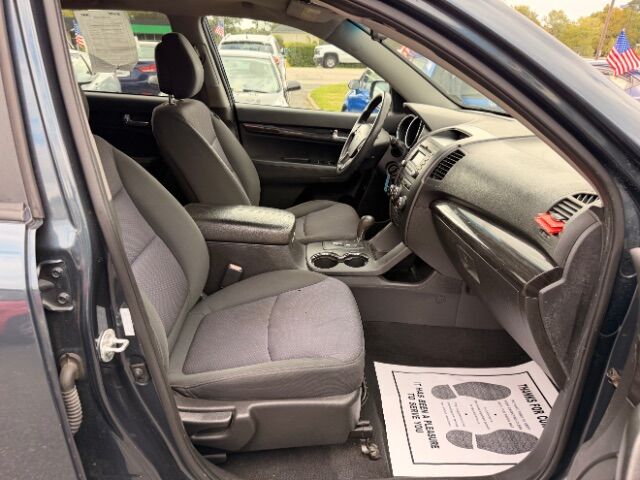 2011 Kia Sorento LX 2WD Norfolk VA