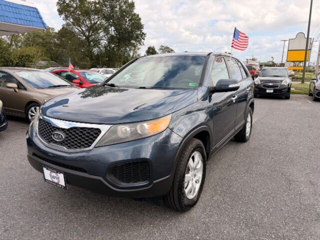 2011 Kia Sorento LX 2WD Norfolk VA