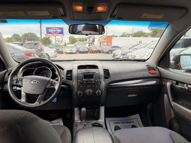 2011 Kia Sorento LX 2WD Norfolk VA