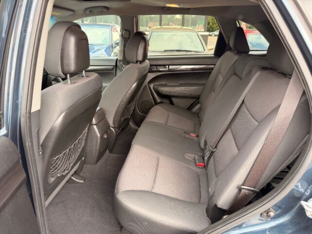 2011 Kia Sorento LX 2WD Norfolk VA