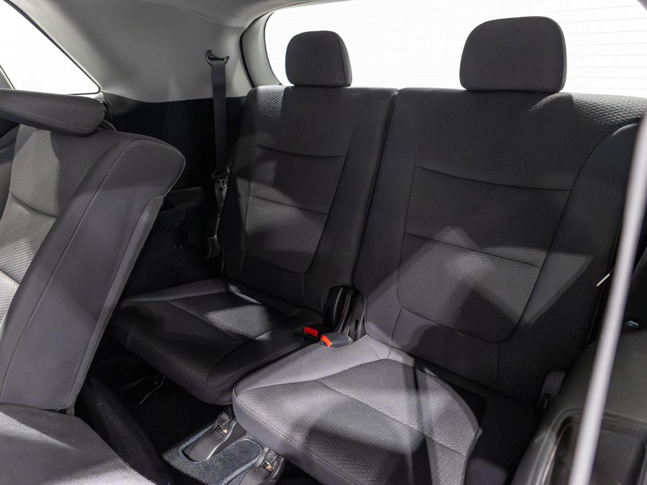 2011 Kia Sorento LX AWD 7-Passenger Cranberry PA