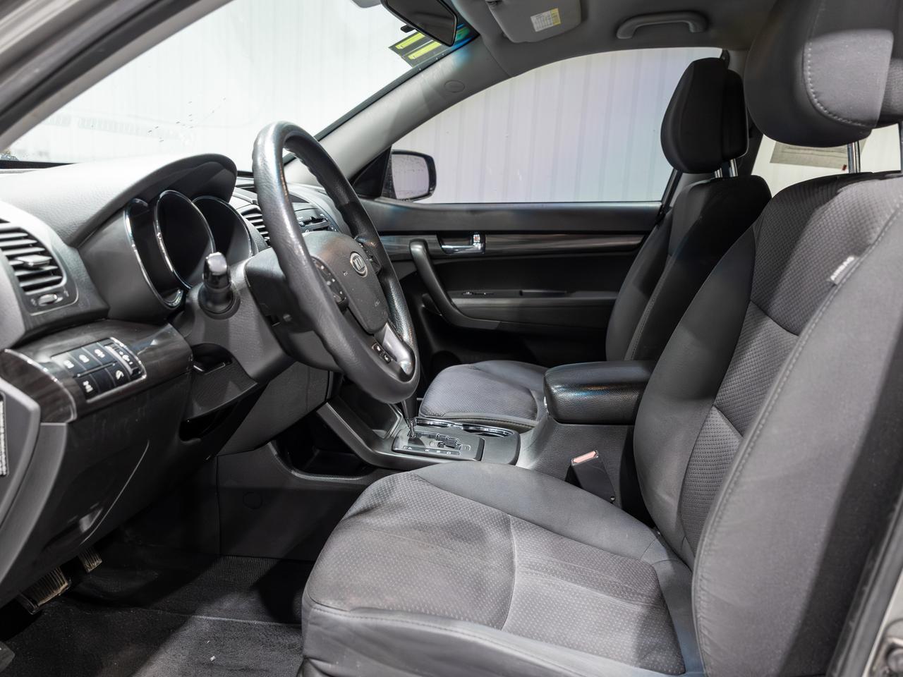 2011 Kia Sorento LX AWD 7-Passenger Cranberry PA