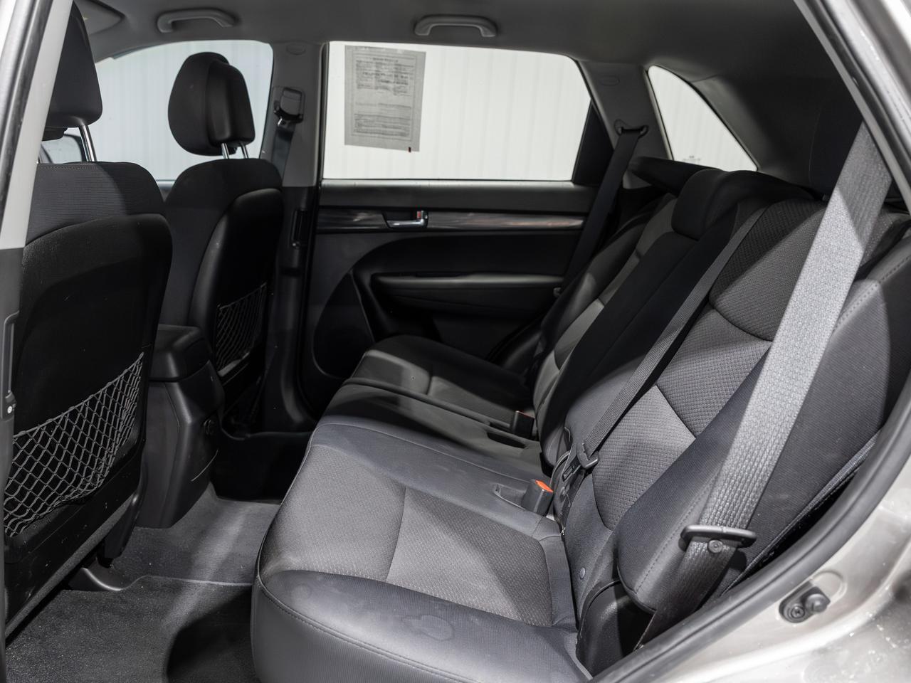 2011 Kia Sorento LX AWD 7-Passenger Cranberry PA