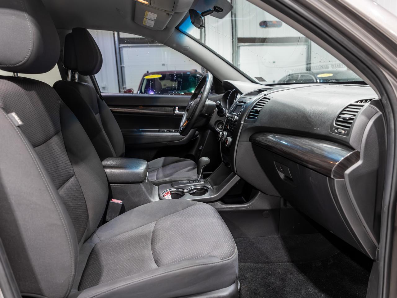 2011 Kia Sorento LX AWD 7-Passenger Cranberry PA