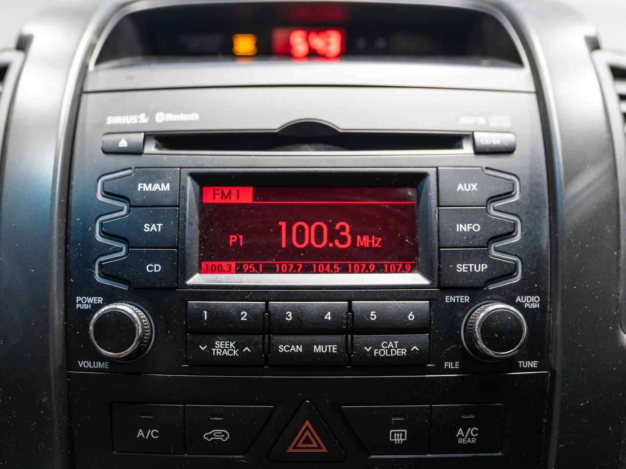 2011 Kia Sorento LX AWD 7-Passenger Cranberry PA