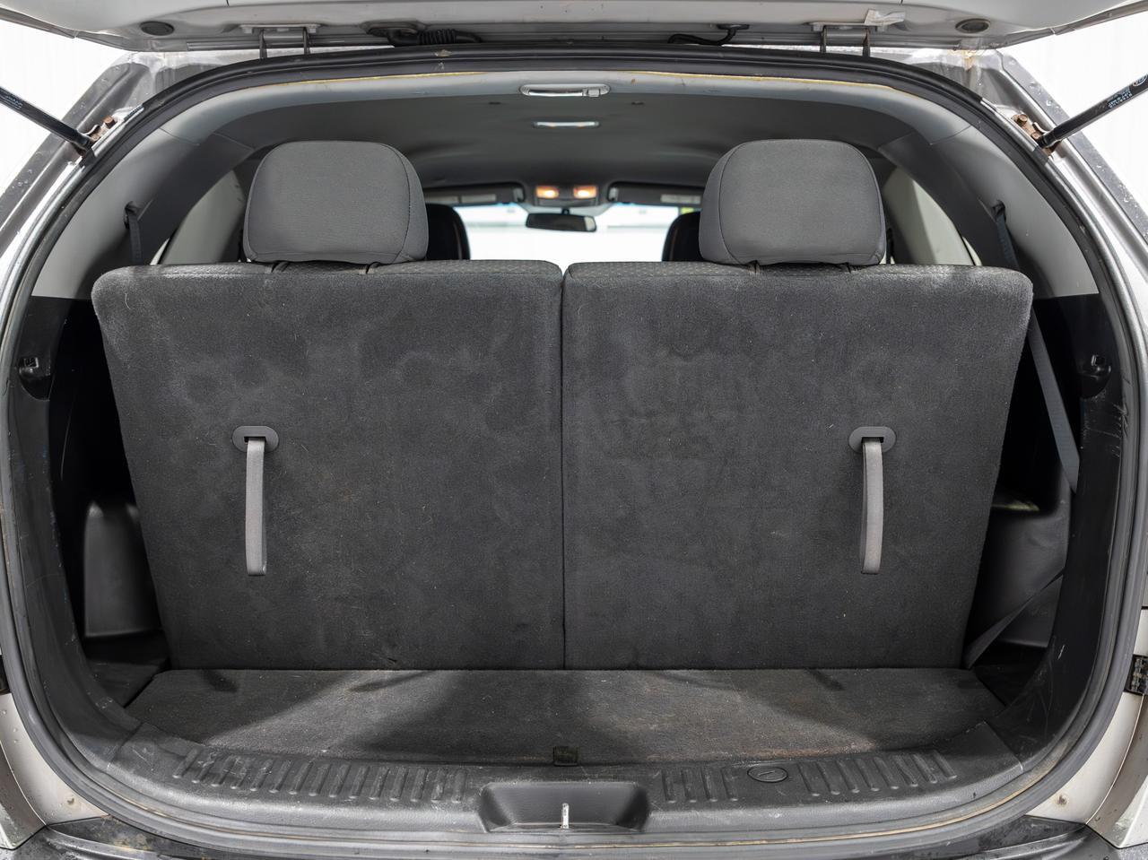 2011 Kia Sorento LX AWD 7-Passenger Cranberry PA