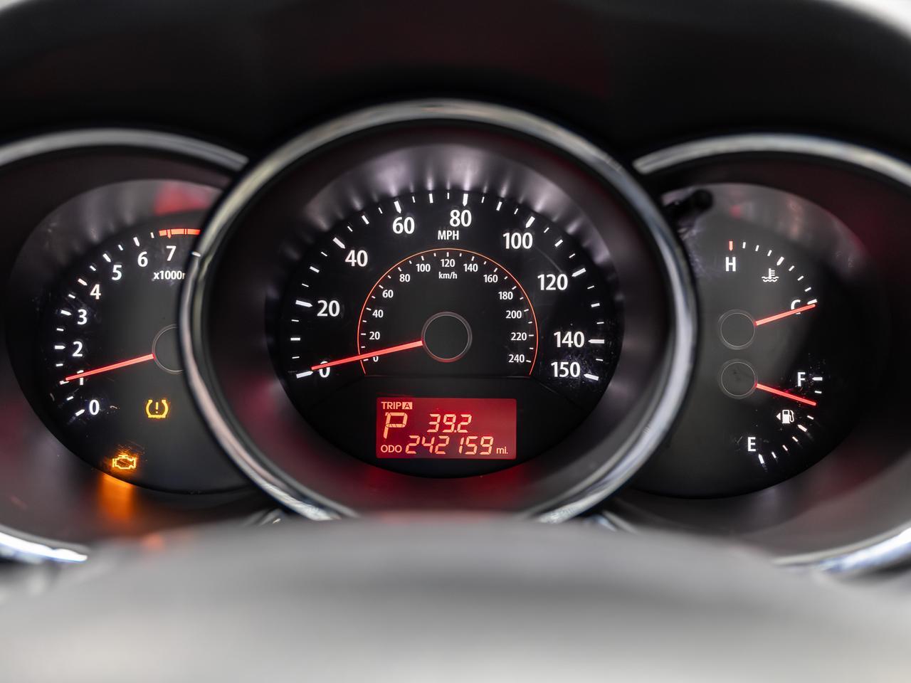 2011 Kia Sorento LX AWD 7-Passenger Cranberry PA