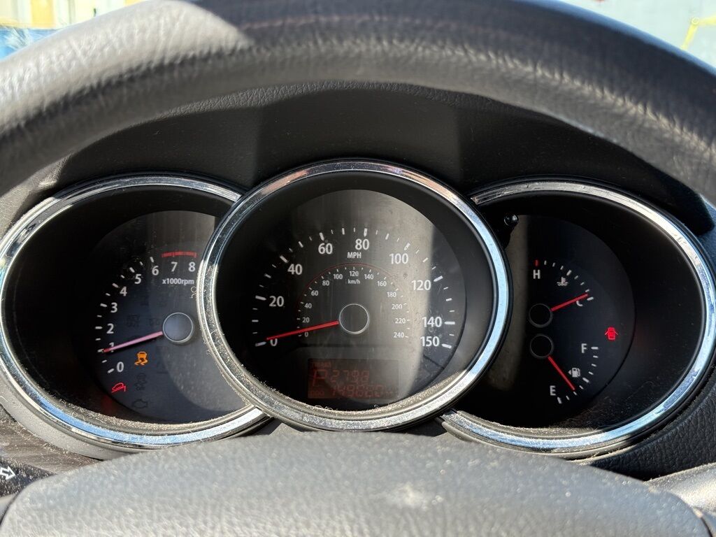 2011 Kia Sorento LX Crestwood KY