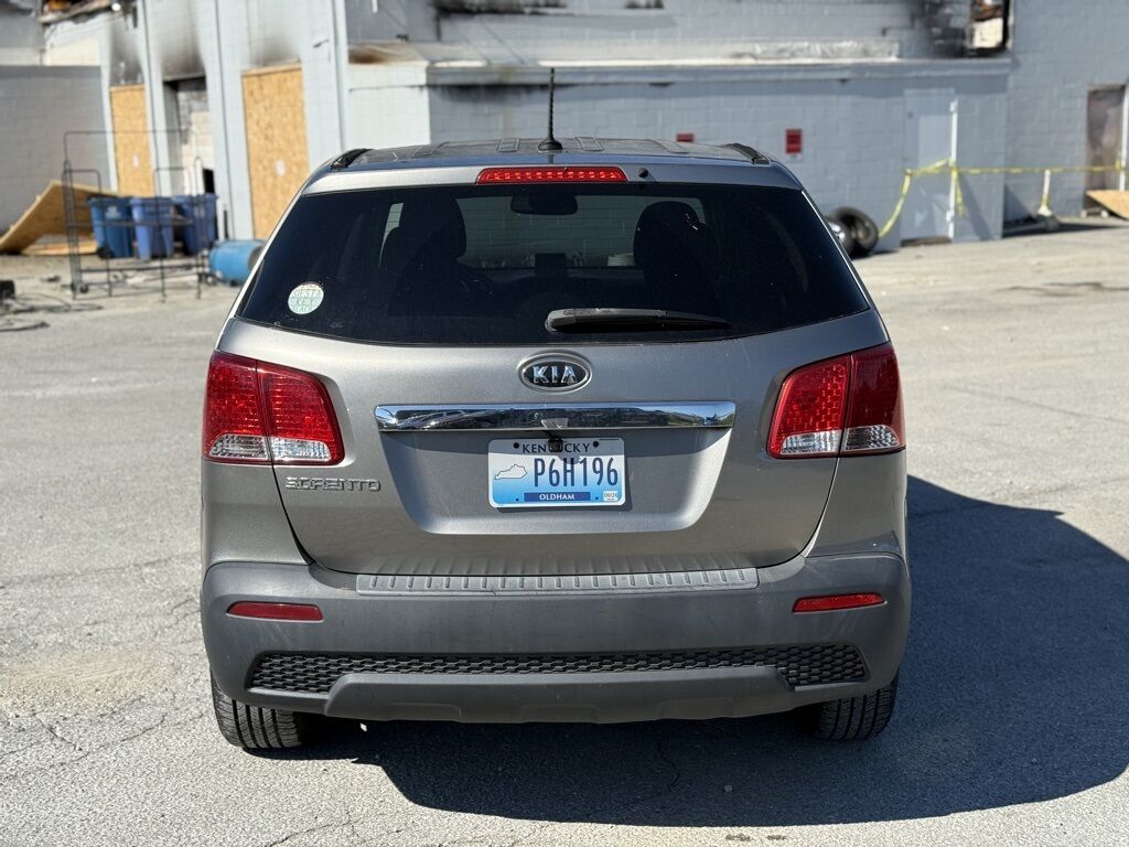 2011 Kia Sorento LX Crestwood KY