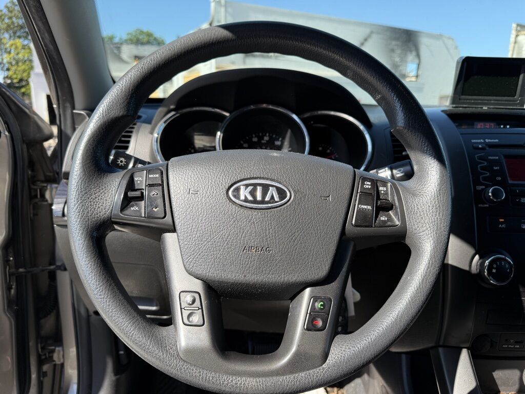 2011 Kia Sorento LX Crestwood KY