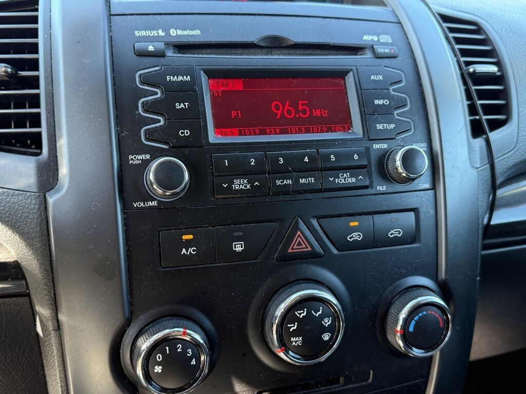 2011 Kia Sorento LX Crestwood KY