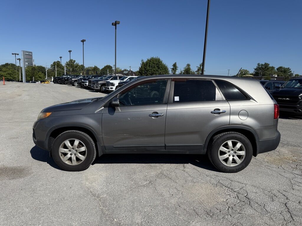 2011 Kia Sorento LX Crestwood KY
