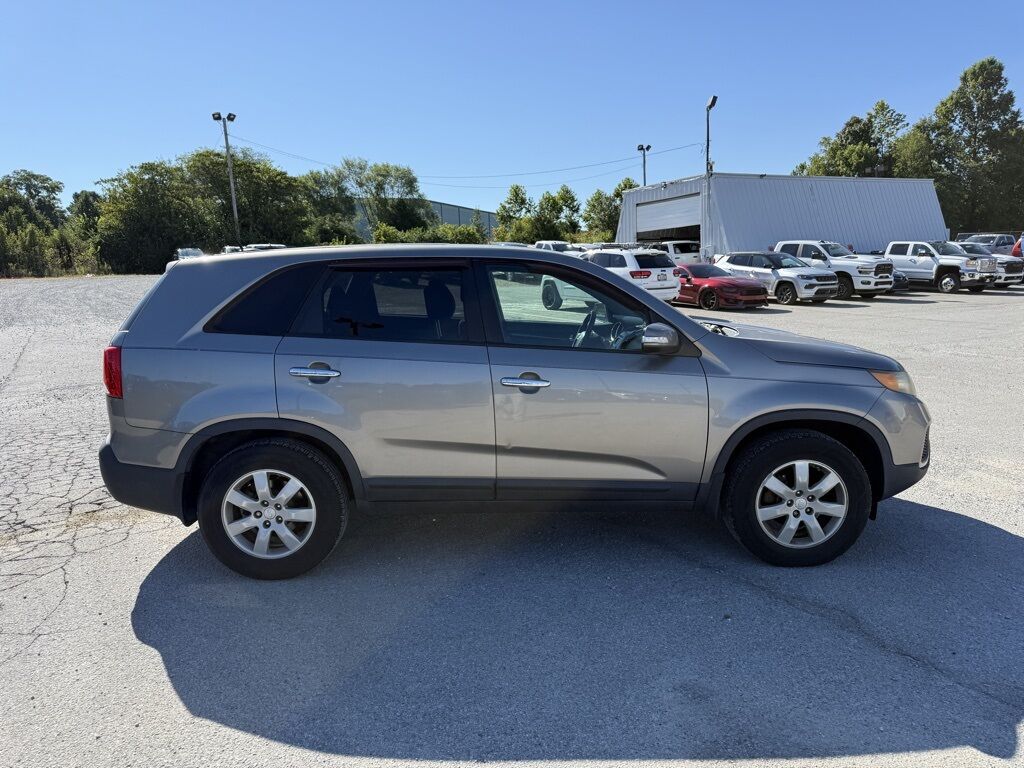 2011 Kia Sorento LX Crestwood KY