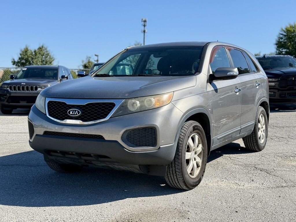2011 Kia Sorento LX Crestwood KY