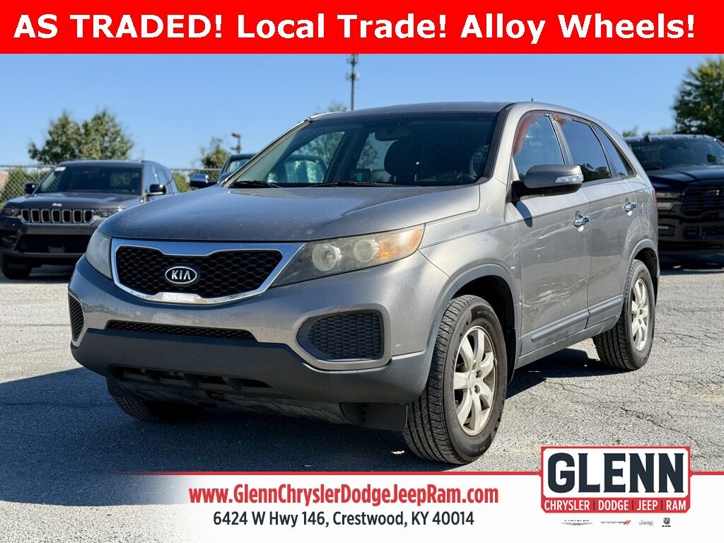 2011 Kia Sorento LX Crestwood KY