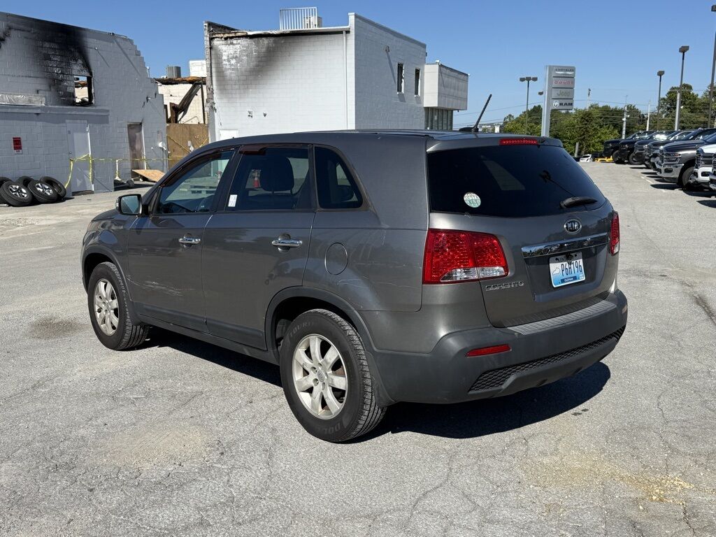 2011 Kia Sorento LX Crestwood KY