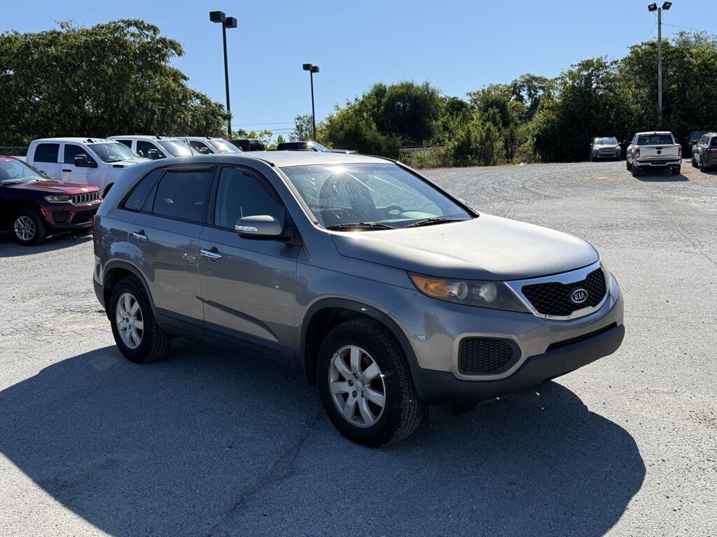 2011 Kia Sorento LX Crestwood KY