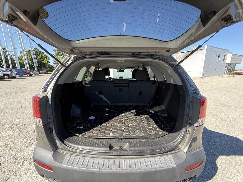 2011 Kia Sorento LX Crestwood KY