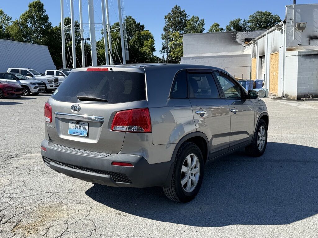 2011 Kia Sorento LX Crestwood KY