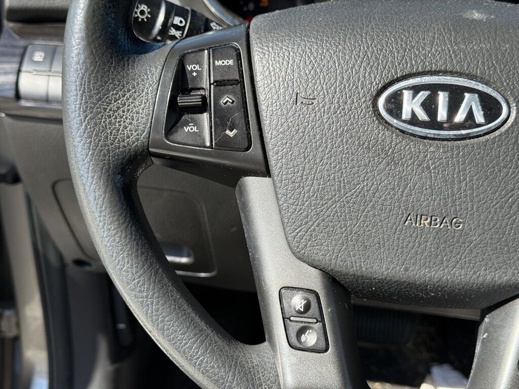 2011 Kia Sorento LX Crestwood KY